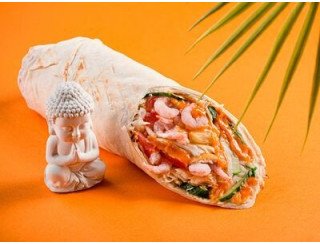 Куркума лого