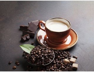 Lion coffee лого