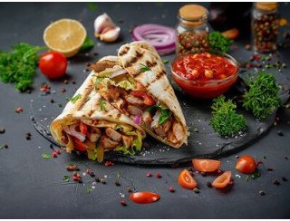 Nan Men Et Асфендиярова by YouCook! лого