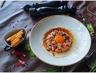 Сказки из Кастрюли Асфендиярова by YouCook! лого