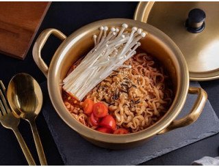 Chi Chi Korean street food Асфендиярова by YouCook! лого