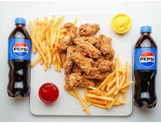 Донеркинг лого