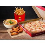 Ташир Пицца