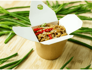 Soup and Wok лого