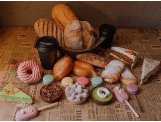 Хлебная корзинка лого