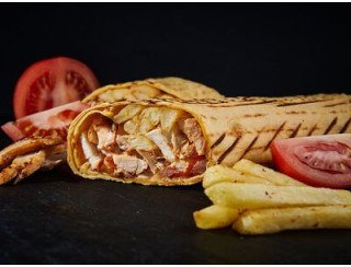 Фуд хаос лого