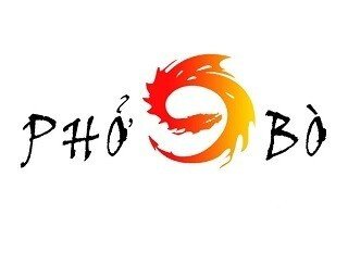 Pho Bo лого