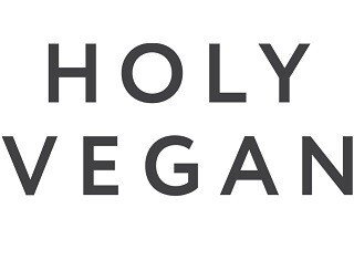 Holy Vegan лого