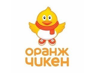 Оранж Чикен лого