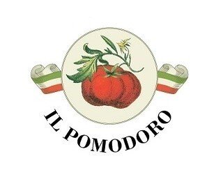 IL Pomodoro лого