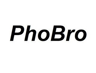 PhoBro лого