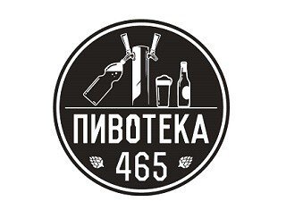 ПИВОТЕКА 465 лого