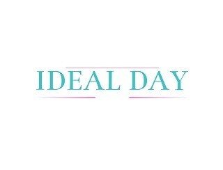 IDEAL DAY лого
