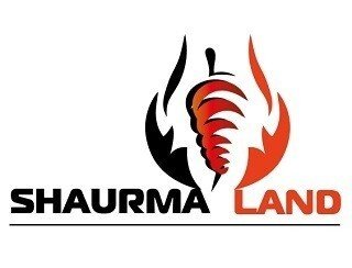 Shaurma Land лого
