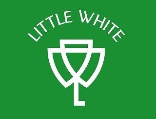Little White лого