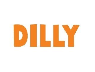 DILLY лого