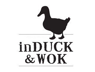 inDuck&Wok лого