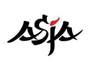 Asia лого