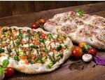 Chaplin's Pizza