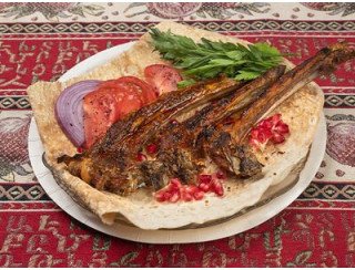 У лилит восток дело тонкое лого