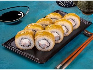 Оригами лого