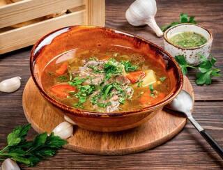 Чайхона Навт лого