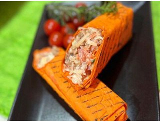 Turkey doner лого