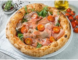 Pizzamore лого