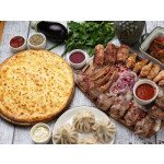 Грузинская Кухня Ватато