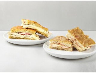 181 Хлеб и десерты лого