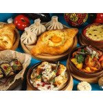 Еще хинкали