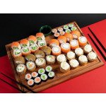 Рыбин Гуд Sushi Premium