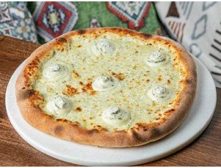 Бэбо Чито лого