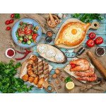 Кавказская кухня