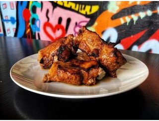 МАНГАЛ лого