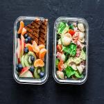 Моя столовая