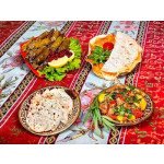 Доставка Армянских блюд HAYASA