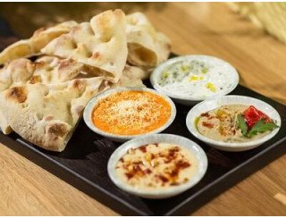 Искусство лого