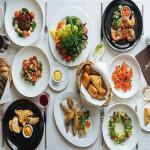 Шаляпин городская кулинария