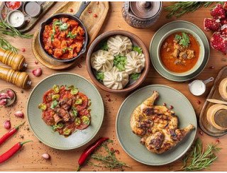 Джанни-Хинкали лого