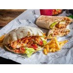 Doner street food