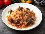 Восточная кухня салют