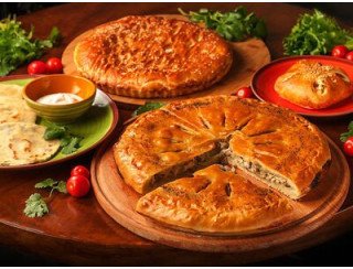 Вкусный дом лого