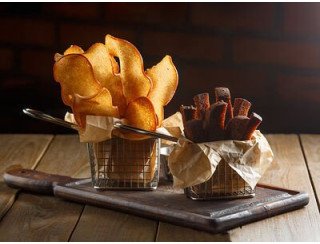 РелокантЪ craft beer bar & kitchen лого