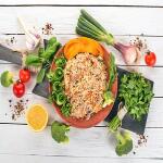 Центр плова на сембинова