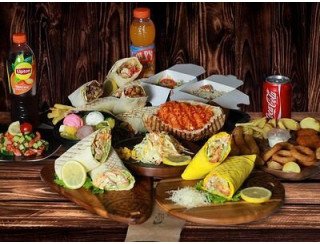 WORLD MANGAL CLUB лого