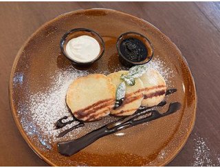 Гриль бар Онар лого