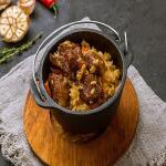 7 казан центр плова