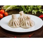 Никала Пиросмани