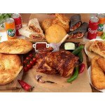 Шаурма Гриль Пекарня